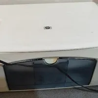 پرینتر سه کاره رنگی hp f370
