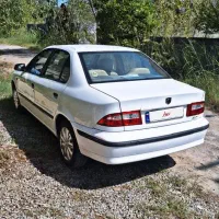 سمند EF7 نو ۱۴۰۰