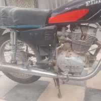 ۱۵۰|موتورسیکلت|زاهدان, |دیوار