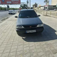 پراید مدل ۹۴ دوگانه کارخانه|خودرو سواری و وانت|بندرعباس, |دیوار