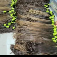 گیسو کمند موی نچرال