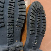 نیم بوت|کیف، کفش، کمربند|کاشان, کوی اداره گاز|دیوار