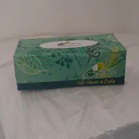 دستمال کاغذی