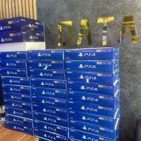 فروش تک عمده ps4|کنسول، بازی ویدئویی و آنلاین|مشهد, آزادشهر|دیوار