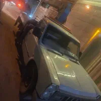 جرثقیل نیسان