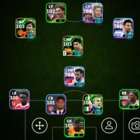 فروش efootball|کنسول، بازی ویدئویی و آنلاین|اهواز, علی آباد|دیوار