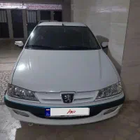 پرشیا مدل ۹۶ سفید