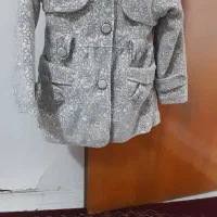 پالتو دخترانه|لباس|شیراز, گلکوب|دیوار