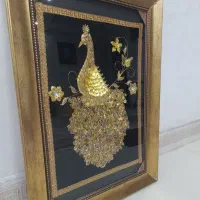 چندتا تابلو آک