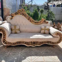 مبل سلطنتی شیک