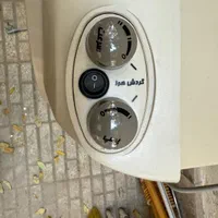 کولر ابی پرتابل ۲۵۰۰|کولر آبی|تهران, بهار|دیوار