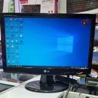 مانیتور کارکرده