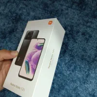 Redmi note 12s 256 ram 8|موبایل|ورامین, ورامین|دیوار