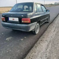 پراید ۸۳
