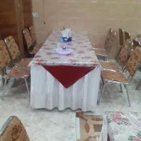 میز و صندلی رستوران