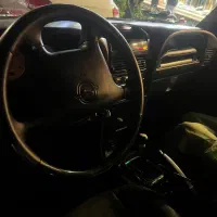 ارزانترین کوراندو ایران۲۰۰۶اتومات فوری به علت چک