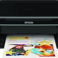 پرینتر خراب