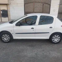 206تیپ2|خودرو سواری و وانت|قوچان, |دیوار