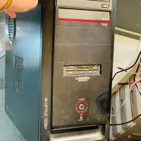 کیسgreen، پاور ۳۳۰وات green