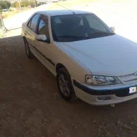 پژوپارس۴۰۱ موتورجدیدسفارشی|خودرو سواری و وانت|نجف‌آباد, فاز ۴ شهرک آزادگان|دیوار