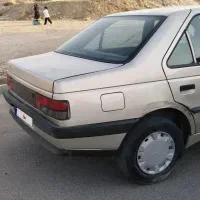 پژو آردی مدل 85|خودرو سواری و وانت|محمدشهر, همایون ویلا|دیوار