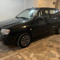 پراید۱۱۱ مدل ۱۳۹۰