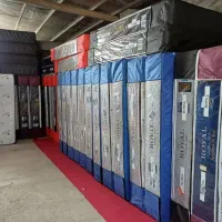 خواب راحــت ،زنــدگی سالم با تشکهای رویال ASL