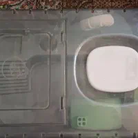 قفس و باکس همستر با کلیه وسایل فوری|لوازم جانبی حیوانات|تهران, ایوانک|دیوار