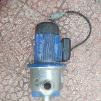 پمپ اب لورا220 ولت ایتالیا