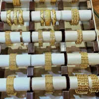 گالری طلای مجاهد