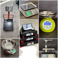 فروش فوق العاده ترازو ۴۰ کیلویی