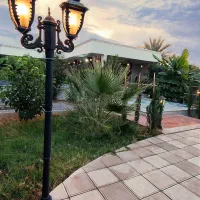 باغچه ویلاامشب