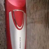 ماشین اصلاح هاردستون نو نو|آرایشی، بهداشتی، درمانی|هفدر, |دیوار