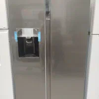 یخچال ساید بای ساید ایکس ویژن|یخچال و فریزر|رشت, بازار|دیوار