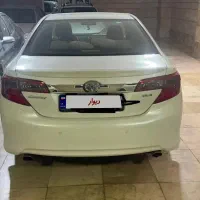 تویوتا کمری GLX فول 2012|خودرو سواری و وانت|کرج, فاز ۱ مهرشهر|دیوار