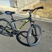 دوچرخه Viva Superbike