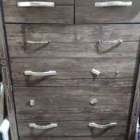 کمد دراور