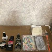 لوازم کاشت ناخن