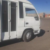 مینی بوس هیوندا مدل ۸۹