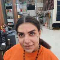 مدل پیرسینگ میکرو.چالگونه.نگین دندان توسط متخصص|خدمات آرایشگری و زیبایی|مشهد, شهید فرامرز عباسی|دیوار