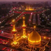 کاروان ۱۸مهر کربلا