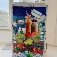 یخچال  تک مخزنه|یخچال و فریزر|رشت, قاسمیه|دیوار