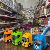 ماشین فلزی زیر قیمت