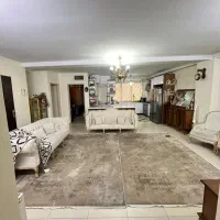 اپارتمان 83متری دو واحدی