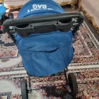 کالسکه فروشی