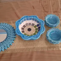 ظروف هفت سین عید نوروز
