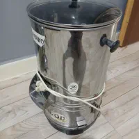 دستگاه خورد کن کنوود|خردکن، آسیاب، غذاساز|اسلام‌شهر, شهرک انبیا|دیوار