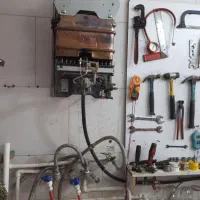 تعمیر پکیج و آبگرمکن و بخاری|خدمات پیشه و مهارت|فردیس, سرحدی|دیوار