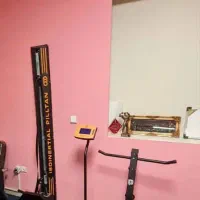 دستگاه بدنسازی حرفه ای pilltan