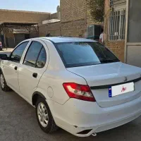 ساینا ۱۴۰۰ بیرنگ تمیز|خودرو سواری و وانت|اصفهان, باغ فدک|دیوار